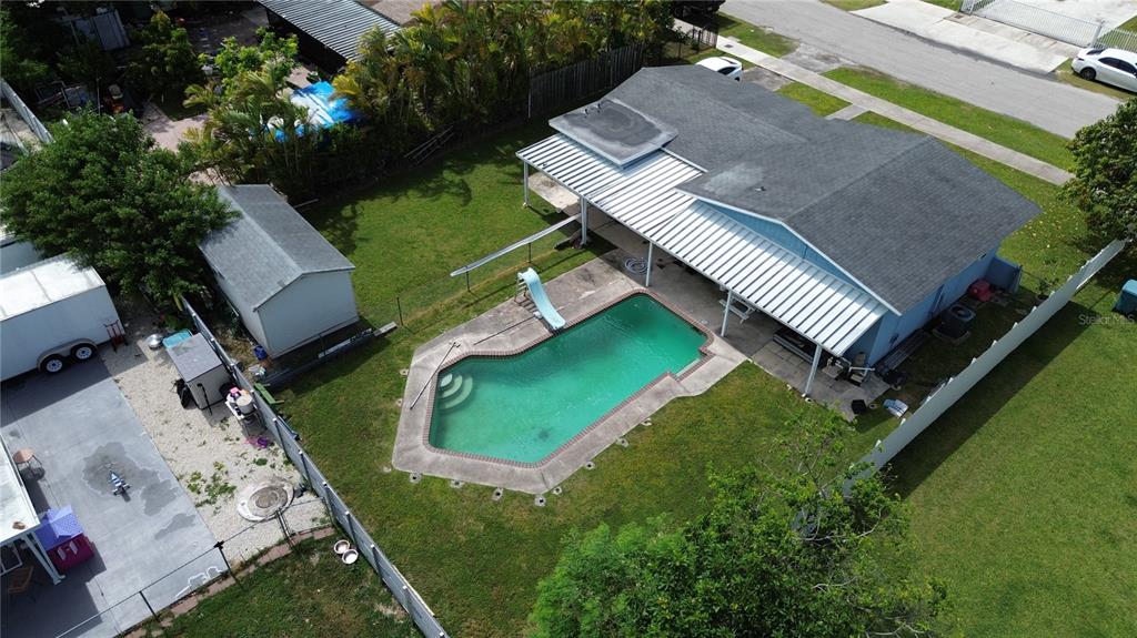 14850 Southwest 297th Street Homestead, FL 33033 - Photo 6 of 38