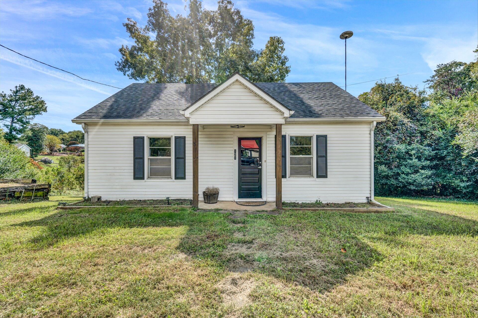 121 Lackey Road Collinsville, VA 24078 - Photo 1 of 17 Main Listing Photo