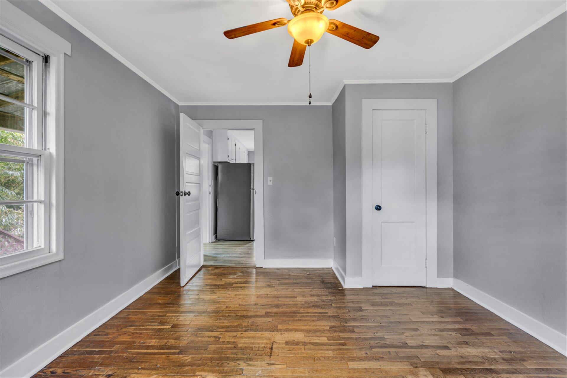 121 Lackey Road Collinsville, VA 24078 - Photo 11 of 17 Bedroom 1