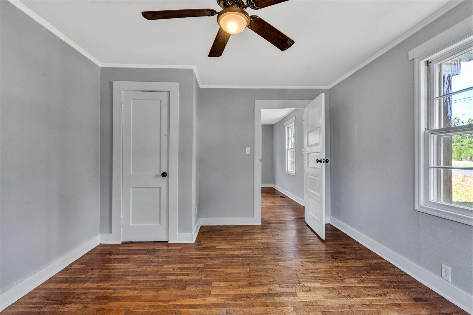 121 Lackey Road Collinsville, VA 24078 - Photo 14 of 17 Bedroom 2