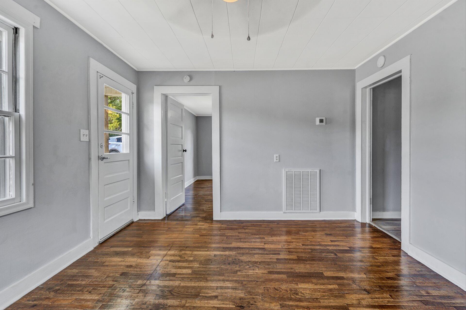 121 Lackey Road Collinsville, VA 24078 - Photo 6 of 17 Family Room