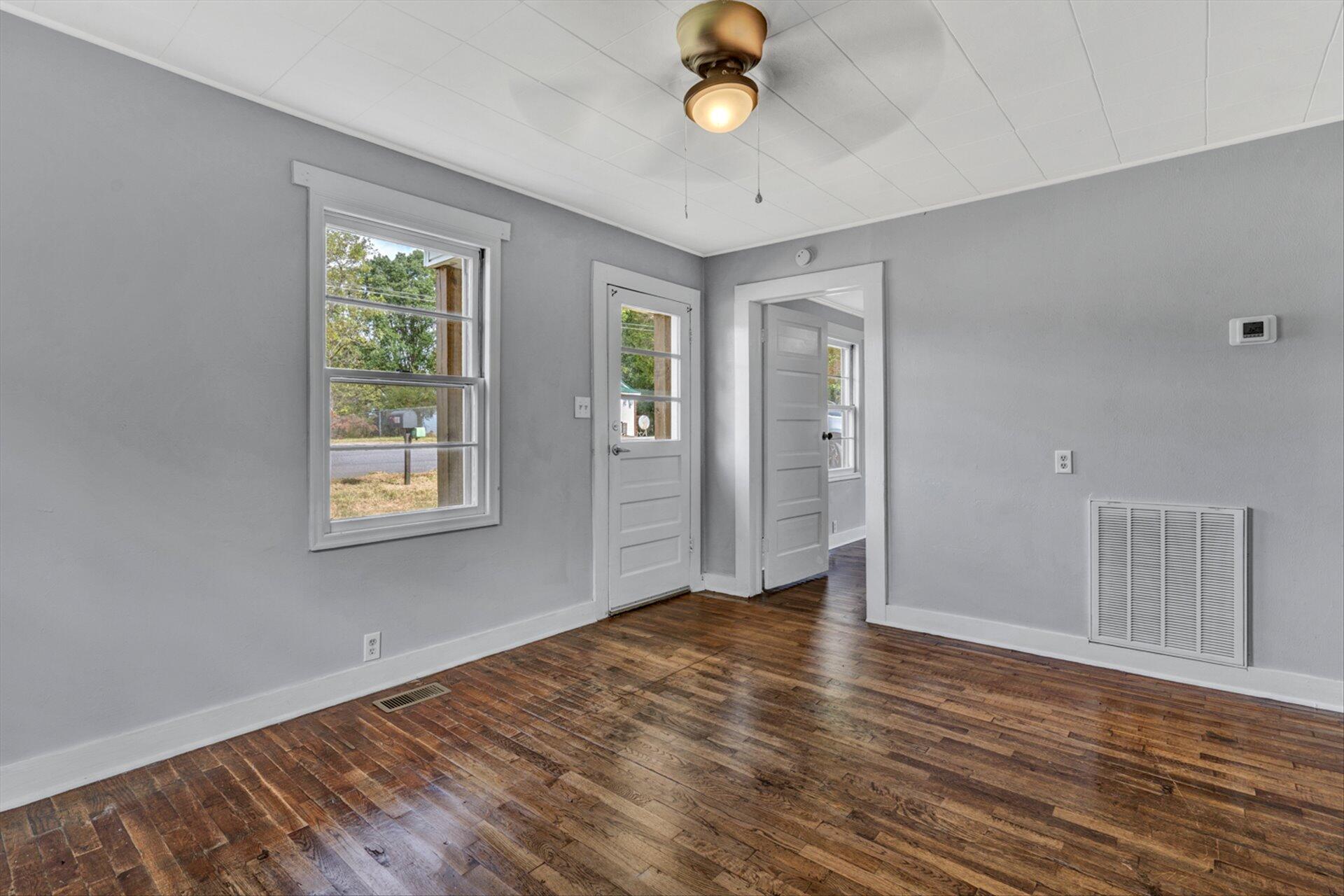 121 Lackey Road Collinsville, VA 24078 - Photo 8 of 17 Family Room