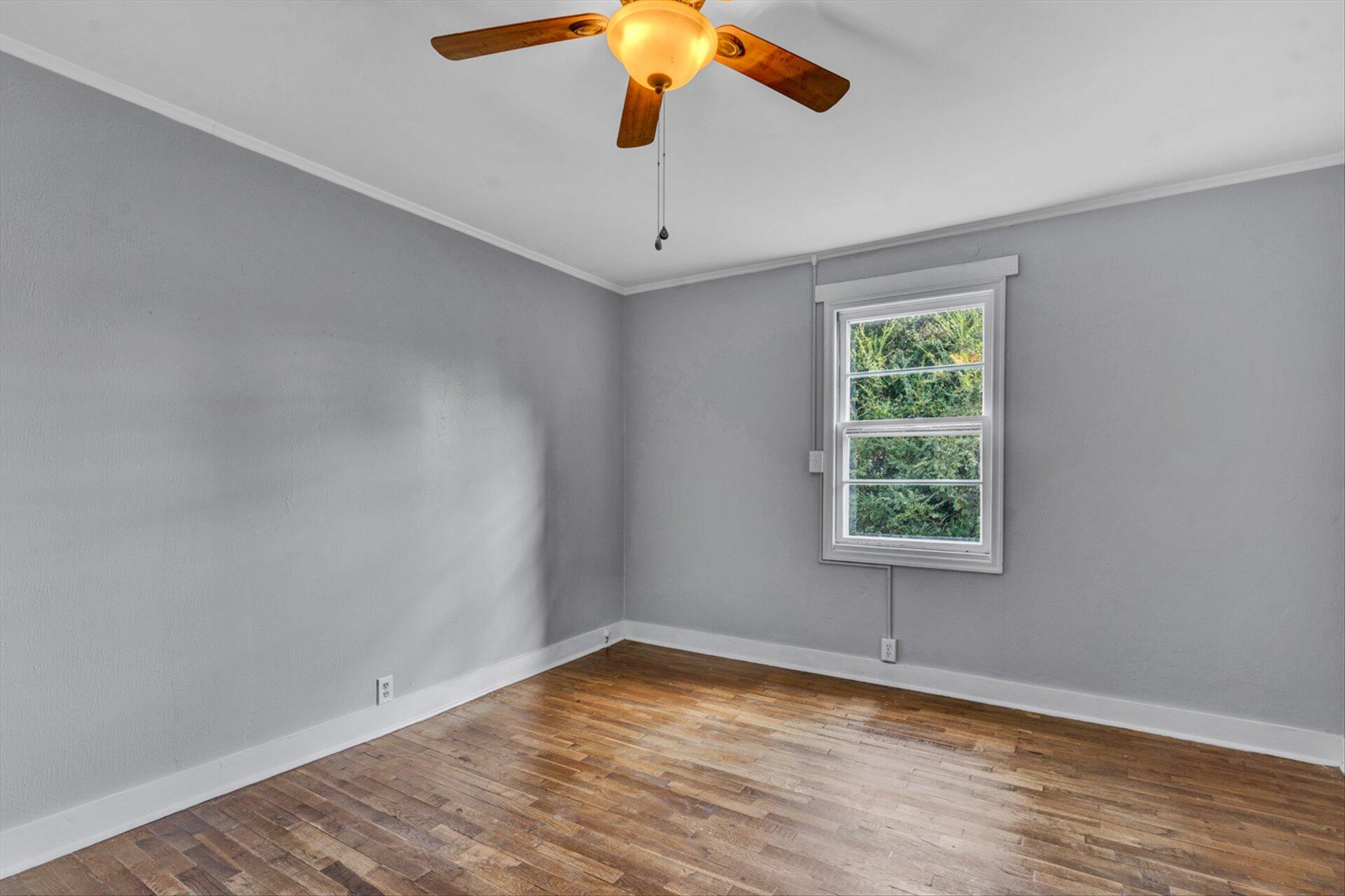 121 Lackey Road Collinsville, VA 24078 - Photo 10 of 17 Bedroom 1