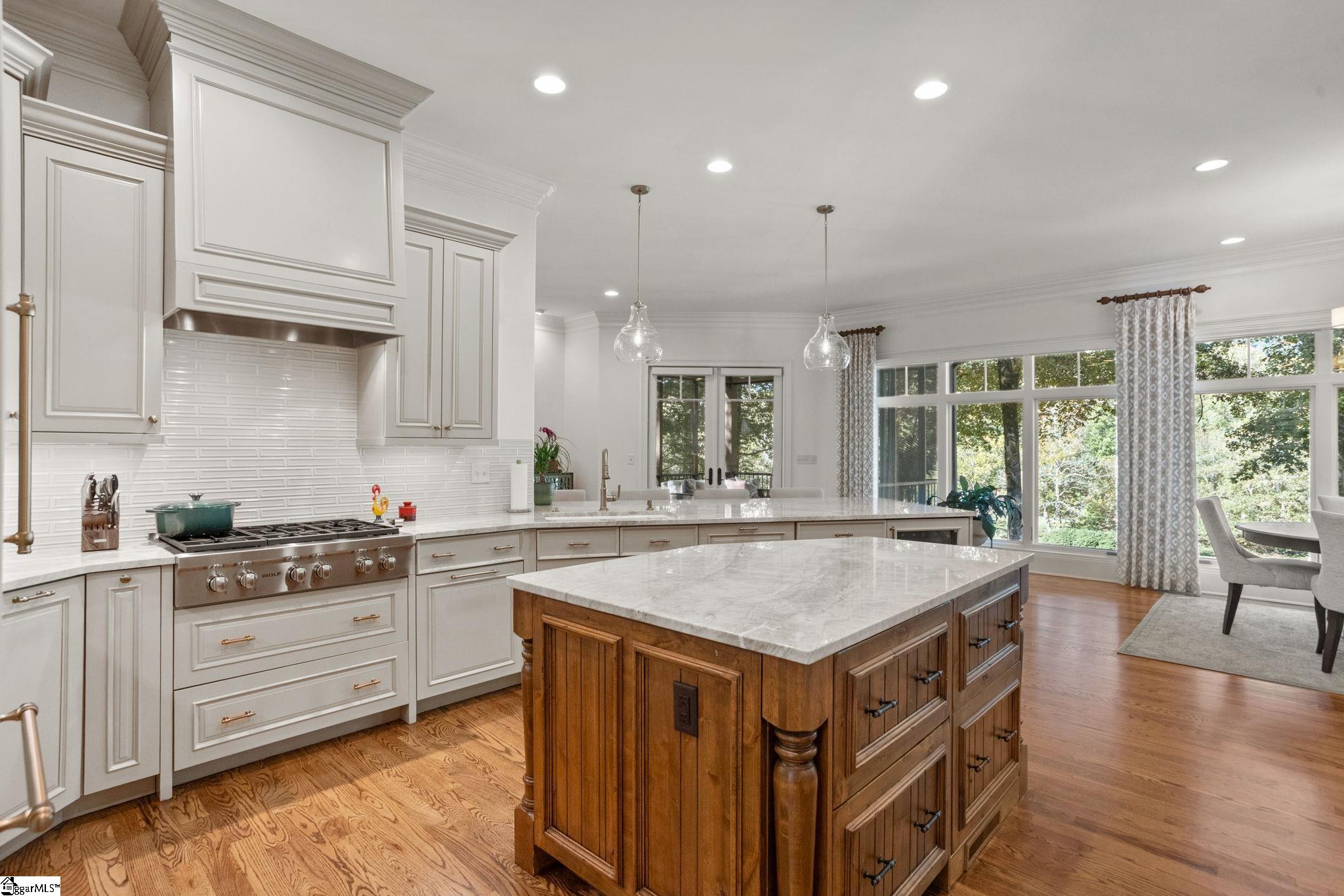 108 Kingshead Road Travelers Rest, SC 29690 - Photo 20 of 50