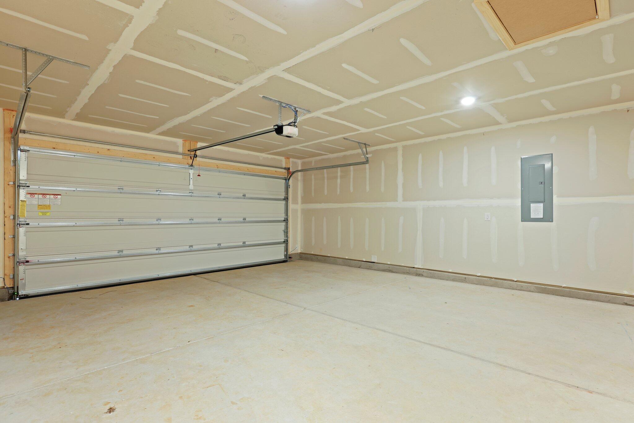 4147 Rising Tide Drive Summerville, SC 29485 - Photo 26 of 54 2 Car Garage