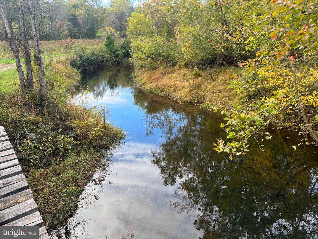 Thumb Run Road Marshall, VA 20115 - Photo 11 of 11 a view of a lake with beach and tree
