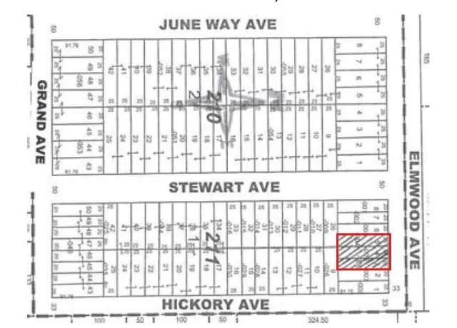 $12,000 | 5 West Elmwood Avenue, Wilmington, IL 60481