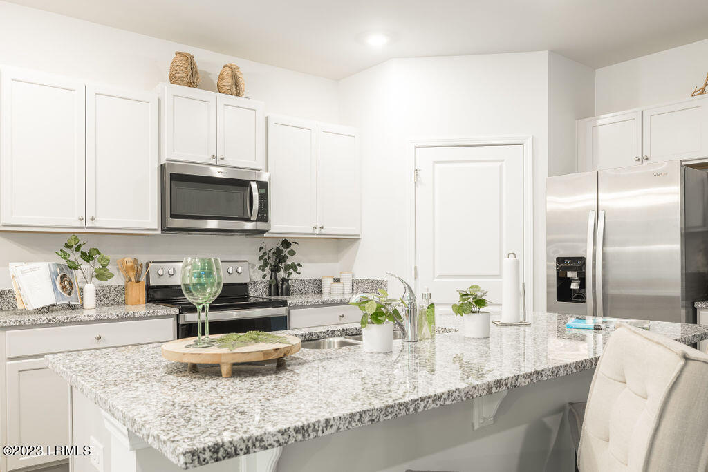 458 Sanctuary Drive Ridgeland, SC 29936 - Photo 6 of 36 MillCreekModel-05