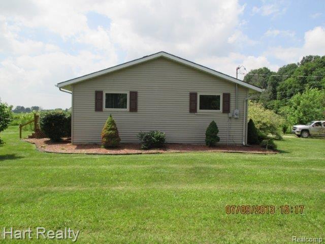 2750 Hayes Road Yale, MI 48097 - Photo 15 of 16 126.jpg