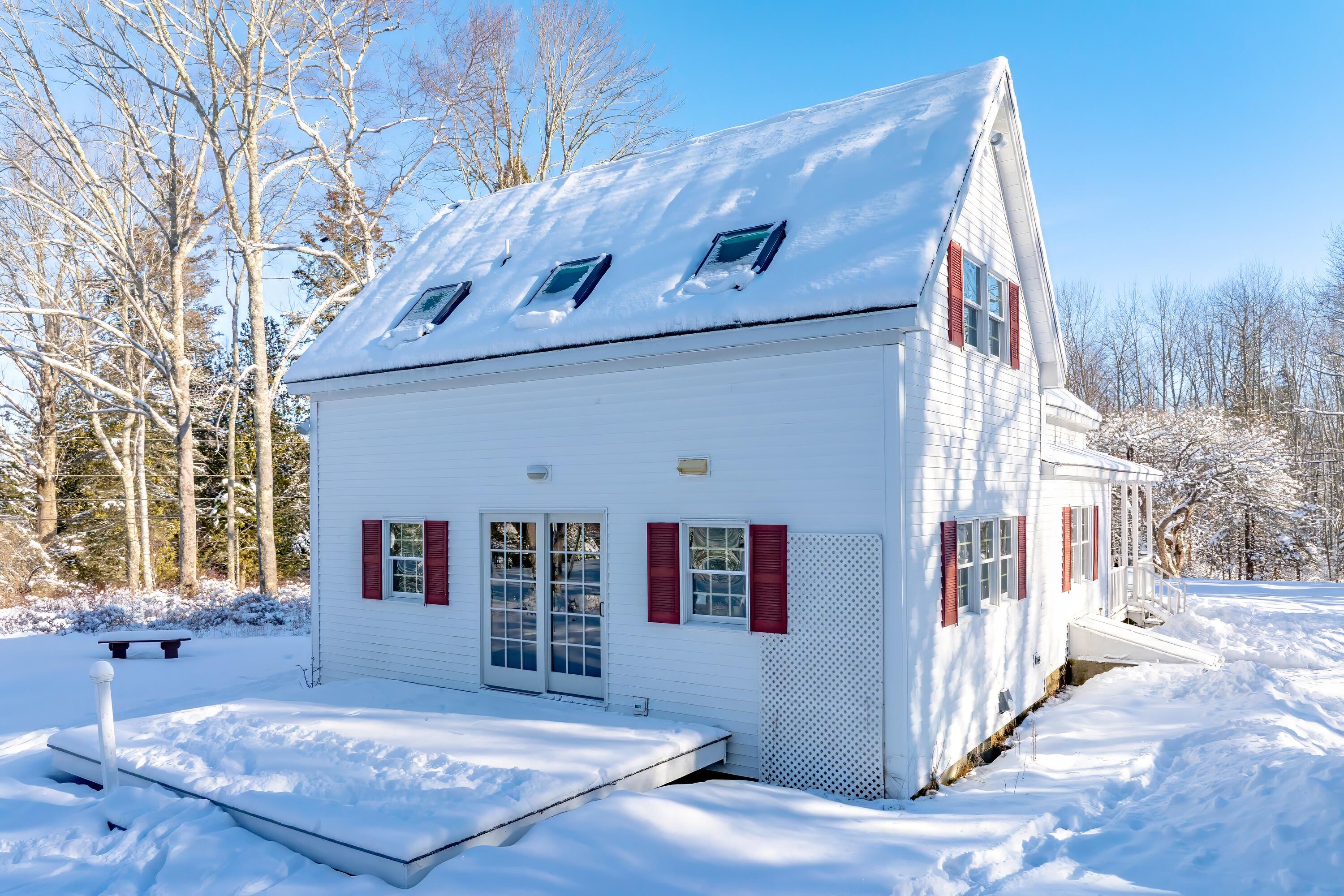 127 Beech Hill Road Mount Desert, ME 04660 - Photo 5 of 44 06-127 Beech Hill Road-DTP