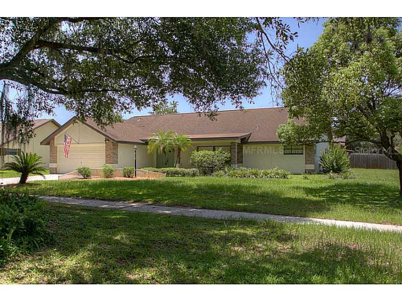 1801 Sydney Dover Road Valrico, FL 33594 - Photo 1 of 1 Exterior Front