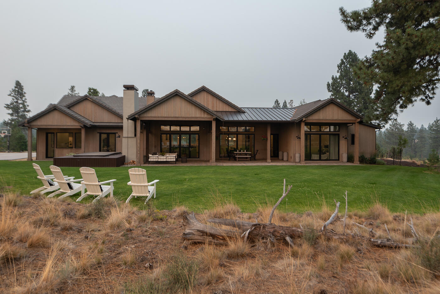 19155 Macalpine Loop Bend, OR 97702 - Photo 73 of 79 -