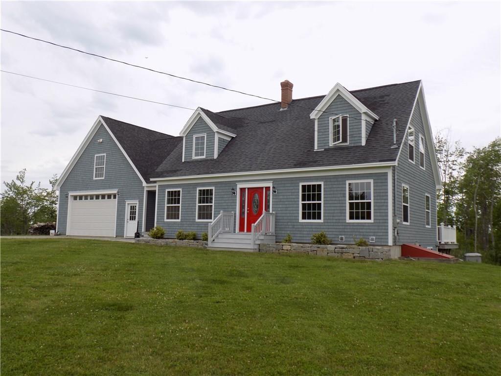 103 Atlantic Quarry Road Spruce Head, ME 04859 - Photo 2 of 15 Photo