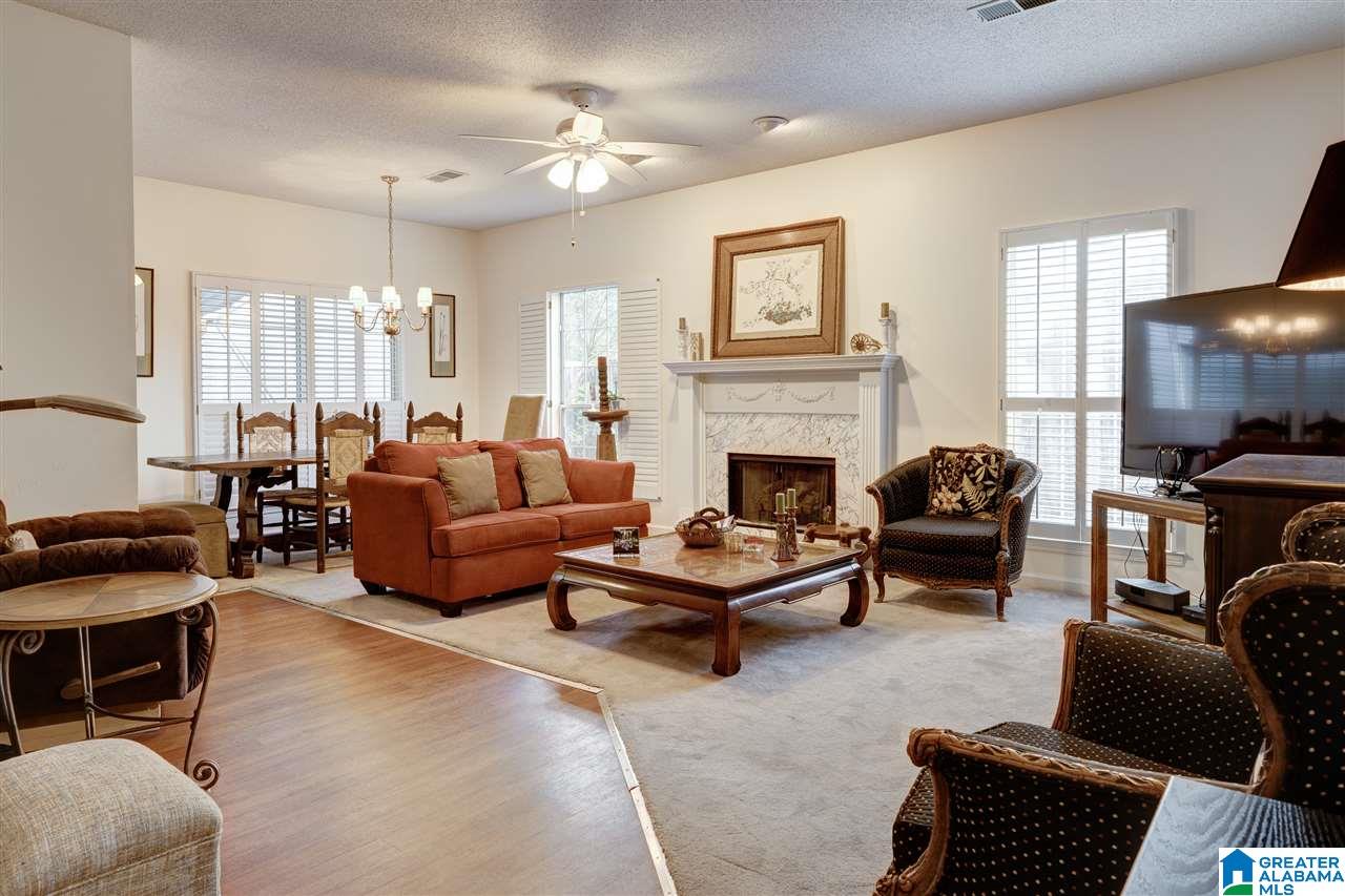 3017 Cobblestone Trace Birmingham, AL 35243 - Photo 5 of 29