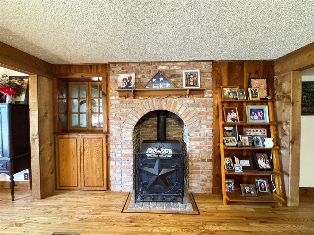 703 N Avenue East Haskell, TX 79521 - Photo 4 of 40