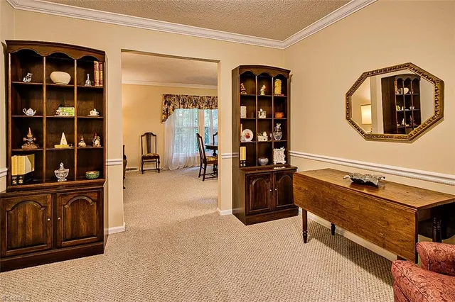 $399,000 | 2165 Forest Haven Drive, Climax, NC 27233