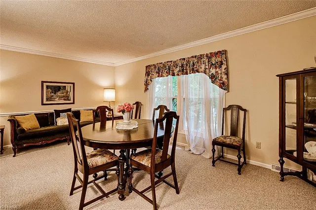 $399,000 | 2165 Forest Haven Drive, Climax, NC 27233