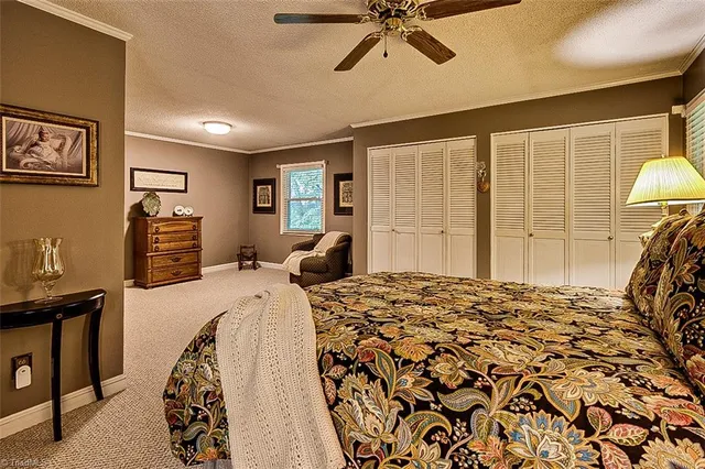 $399,000 | 2165 Forest Haven Drive, Climax, NC 27233