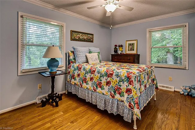 $399,000 | 2165 Forest Haven Drive, Climax, NC 27233