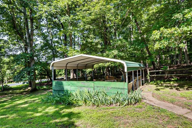 $399,000 | 2165 Forest Haven Drive, Climax, NC 27233