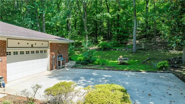 $399,000 | 2165 Forest Haven Drive, Climax, NC 27233