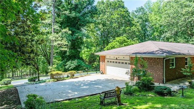 $399,000 | 2165 Forest Haven Drive, Climax, NC 27233