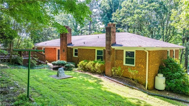 $399,000 | 2165 Forest Haven Drive, Climax, NC 27233