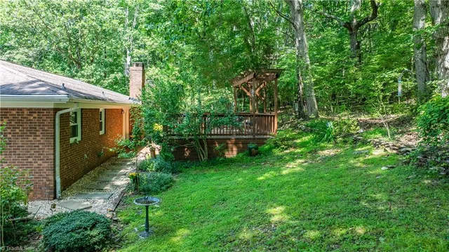 $399,000 | 2165 Forest Haven Drive, Climax, NC 27233