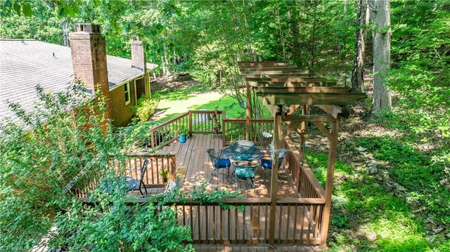 $399,000 | 2165 Forest Haven Drive, Climax, NC 27233