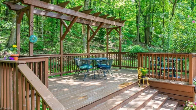 $399,000 | 2165 Forest Haven Drive, Climax, NC 27233