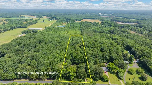 $399,000 | 2165 Forest Haven Drive, Climax, NC 27233