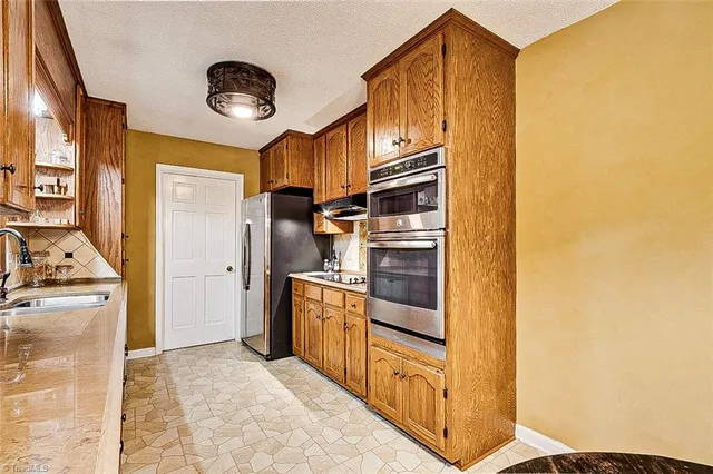 $399,000 | 2165 Forest Haven Drive, Climax, NC 27233