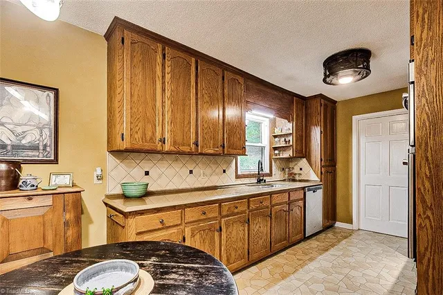 $399,000 | 2165 Forest Haven Drive, Climax, NC 27233