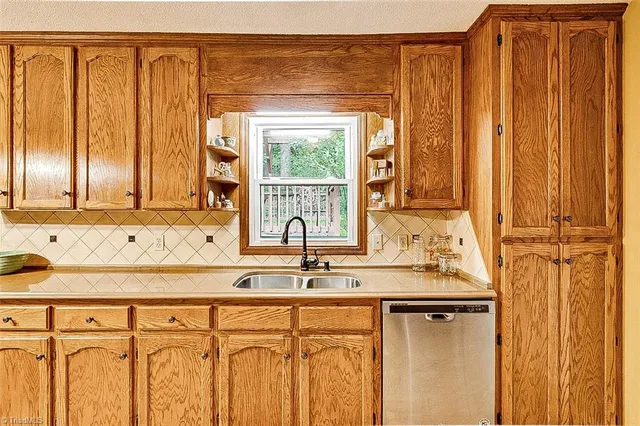 $399,000 | 2165 Forest Haven Drive, Climax, NC 27233