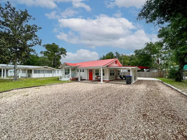$369,000 | 216 12th Street East, Steinhatchee, FL 32359