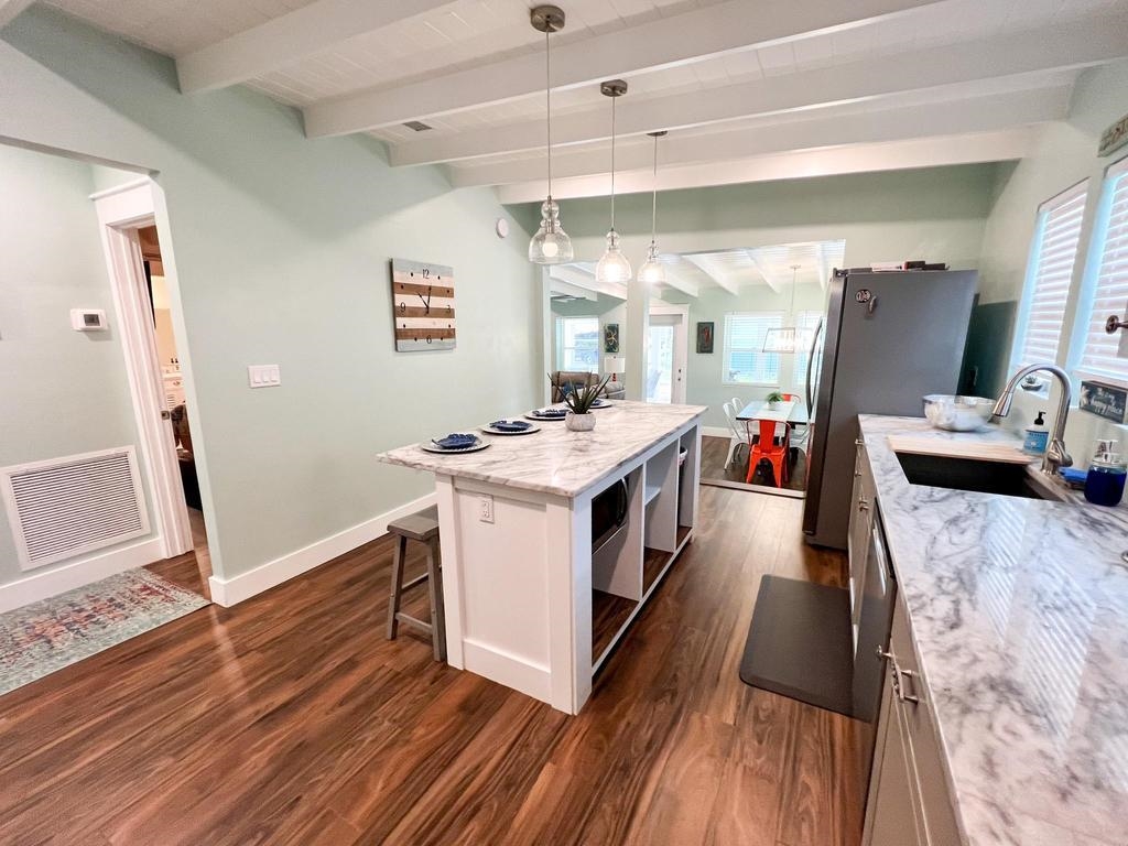 216 12th Street East Steinhatchee, FL 32359 - Photo 12 of 27