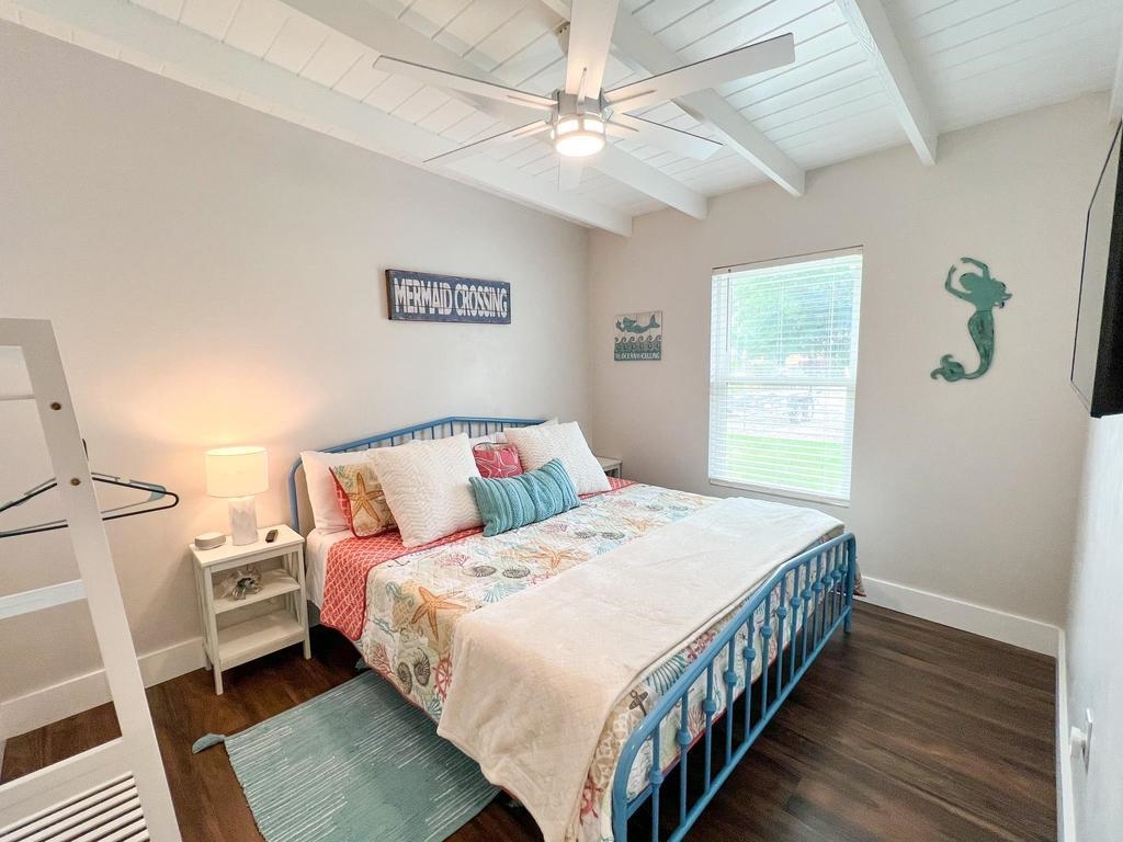 216 12th Street East Steinhatchee, FL 32359 - Photo 15 of 27