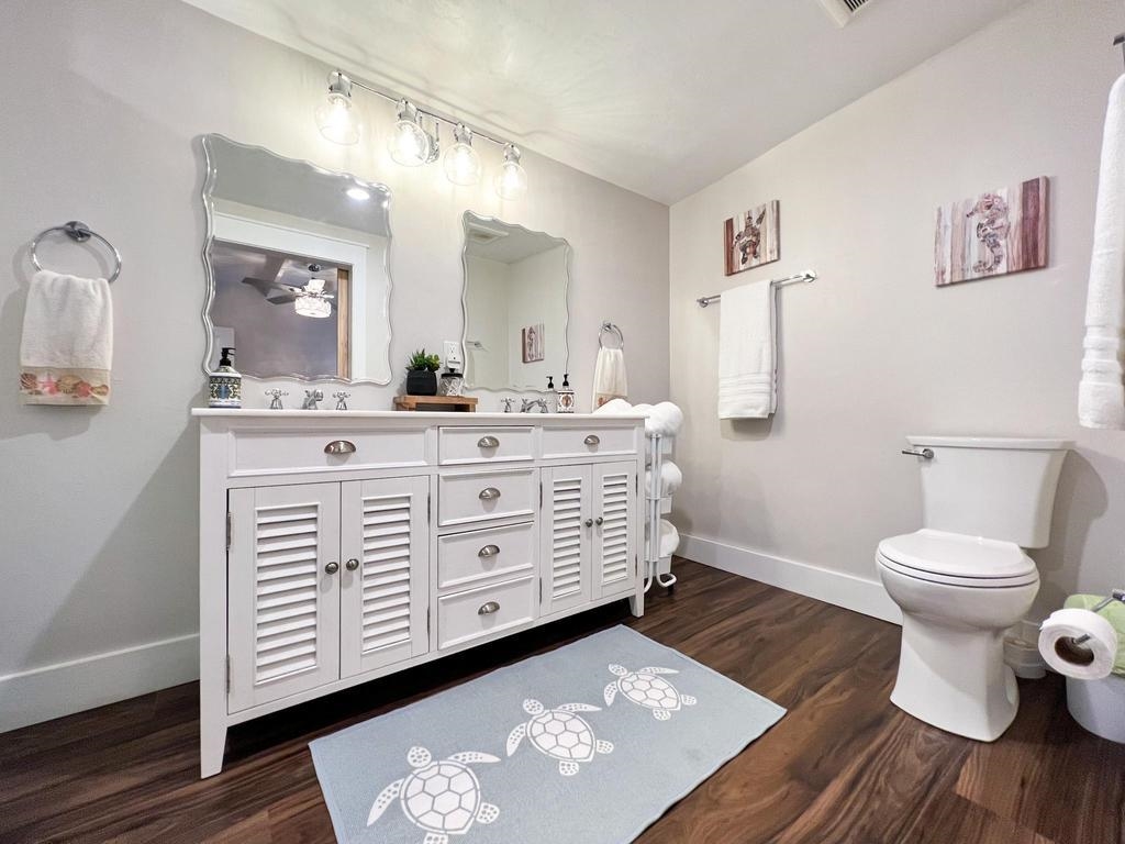 216 12th Street East Steinhatchee, FL 32359 - Photo 20 of 27