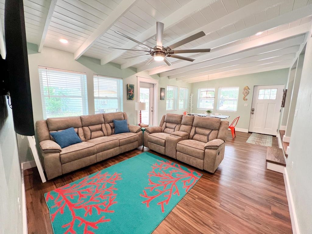 216 12th Street East Steinhatchee, FL 32359 - Photo 7 of 27