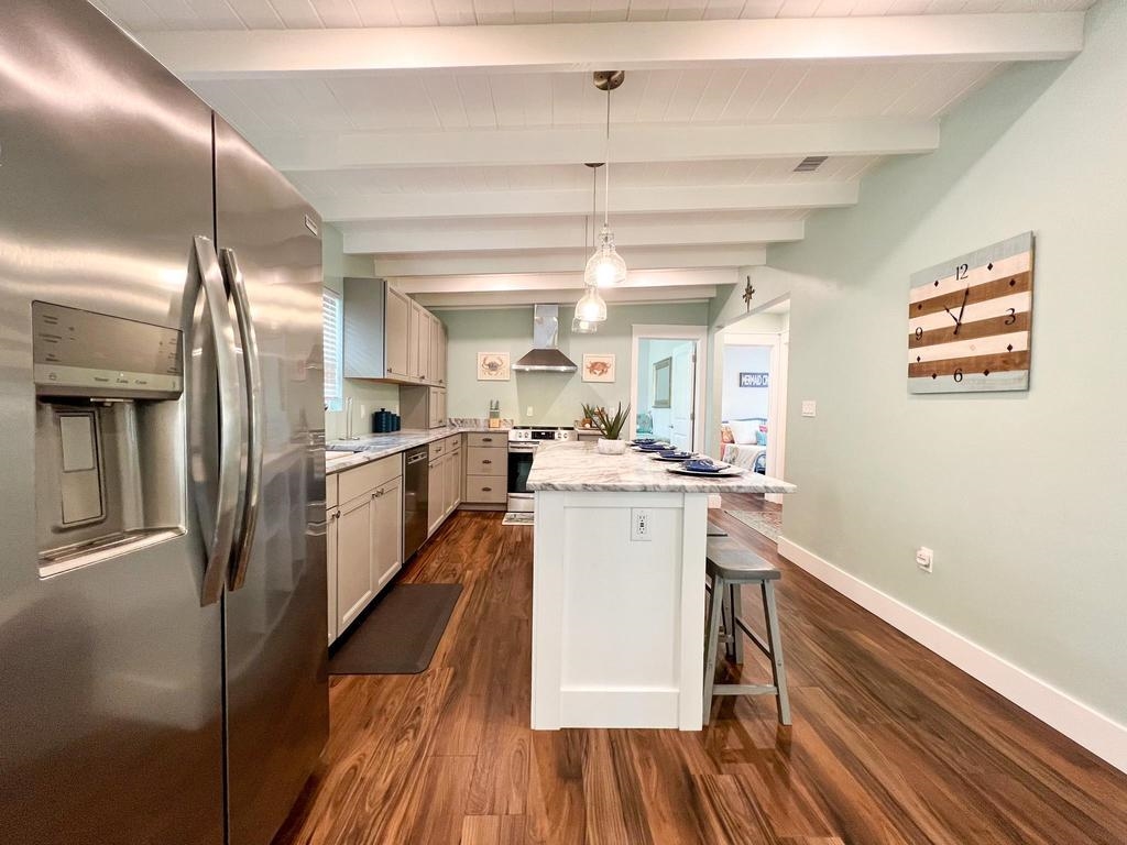 216 12th Street East Steinhatchee, FL 32359 - Photo 9 of 27