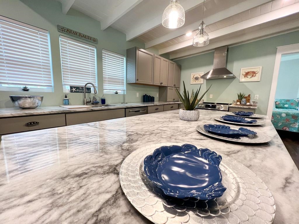 216 12th Street East Steinhatchee, FL 32359 - Photo 10 of 27