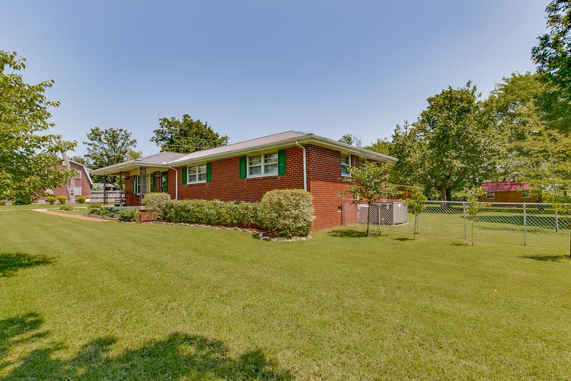 605 Rome Pike Lebanon, TN 37087 - Photo 1 of 27 Beautiful one level home on nice country setting but close to town