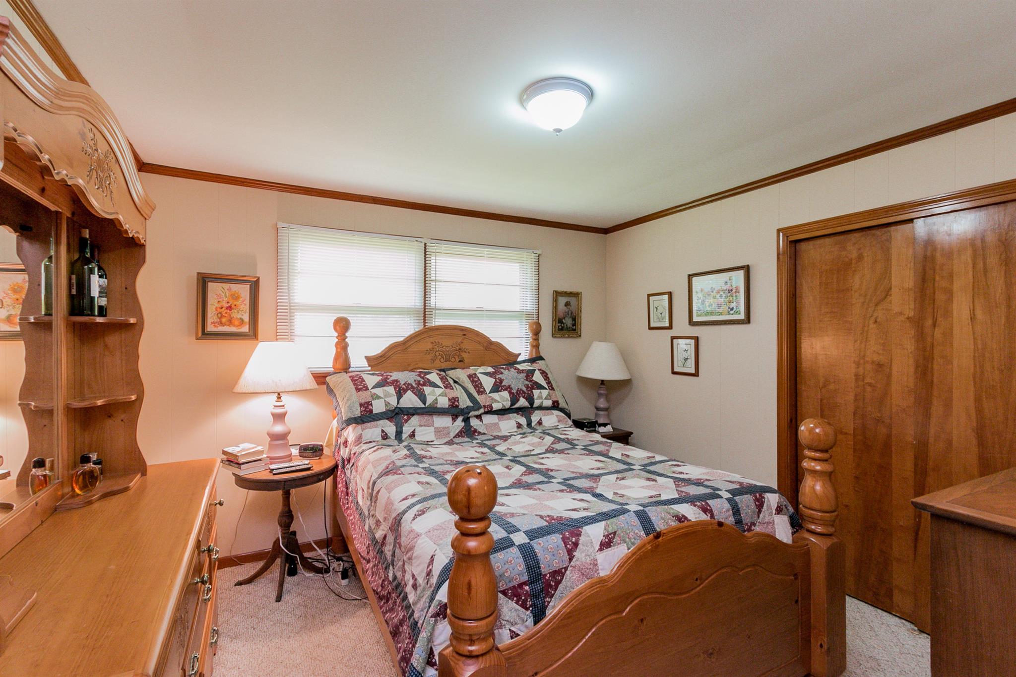 605 Rome Pike Lebanon, TN 37087 - Photo 17 of 27 Master Bedroom