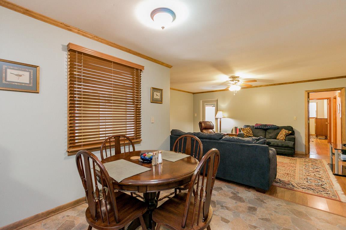 605 Rome Pike Lebanon, TN 37087 - Photo 10 of 27 Kitchen open to great room....perfect for entertaining