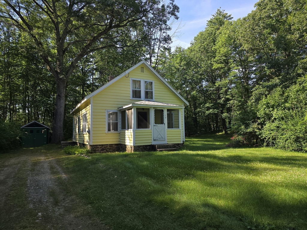 10 Highland Road Boxford, MA 01921 - Photo 23 of 28 Gallery Image 23