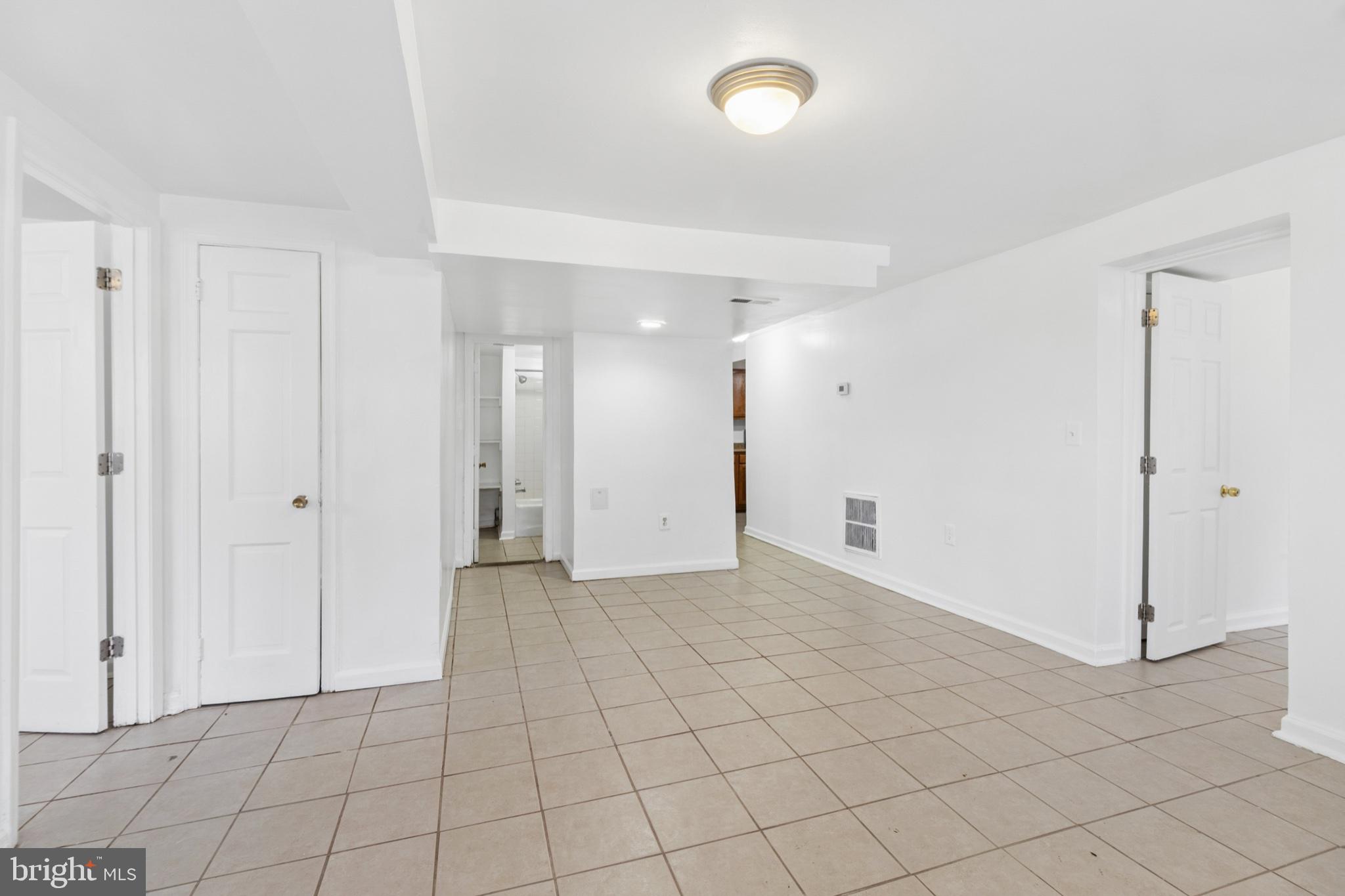 407 Lebaum Street Southeast, Unit 4 Washington, DC 20032 - Photo 3 of 18