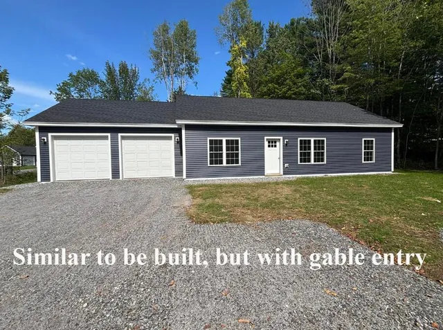 $389,000 | 25 Jennifer Avenue, Greene, ME 04236