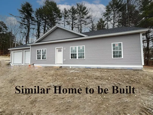 $389,000 | 25 Jennifer Avenue, Greene, ME 04236