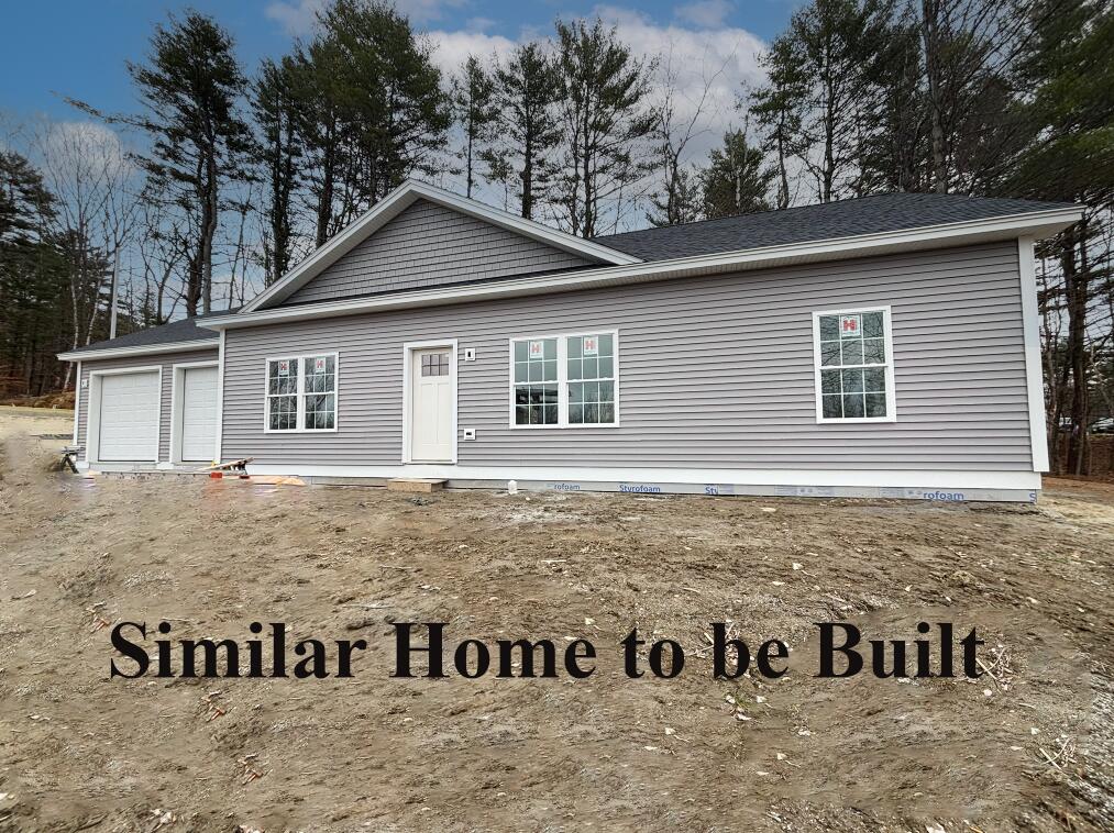 25 Jennifer Avenue Greene, ME 04236 - Photo 1 of 24 Similar to be built