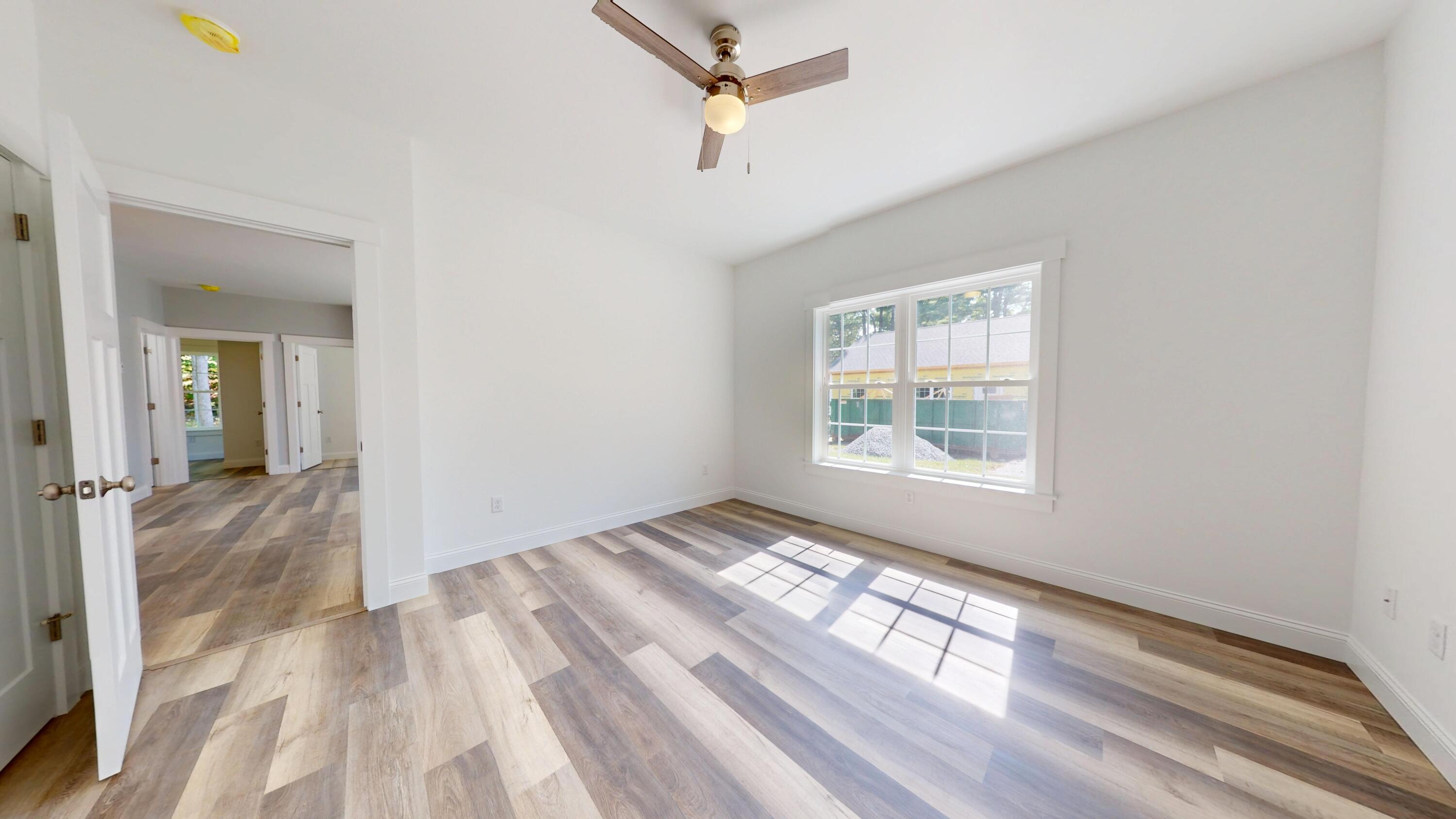 25 Jennifer Avenue Greene, ME 04236 - Photo 11 of 24 11. Primary Bedroom